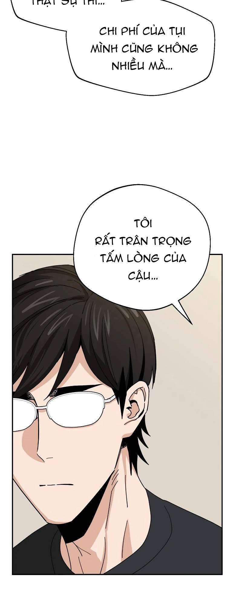 Lớ Ngớ Vớ Phải Tình Yêu - Chap 39.2 - Trang 3