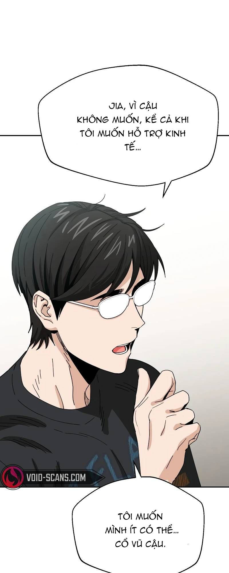 Lớ Ngớ Vớ Phải Tình Yêu - Chap 39.2 - Trang 21