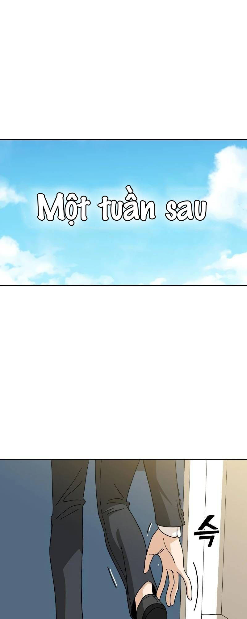 Lớ Ngớ Vớ Phải Tình Yêu - Chap 39.2 - Trang 32