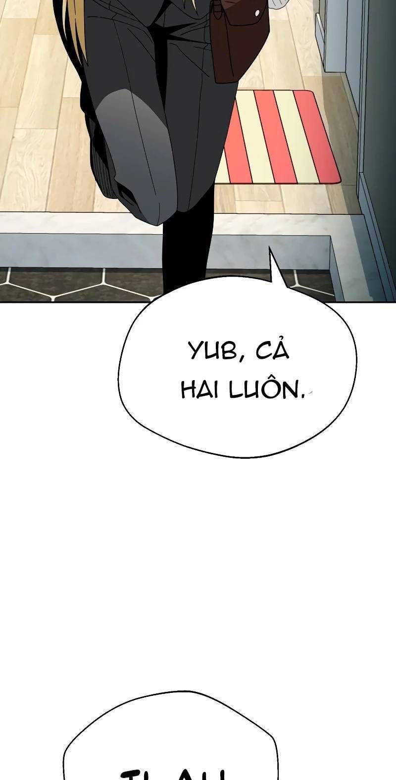 Lớ Ngớ Vớ Phải Tình Yêu - Chap 39.2 - Trang 34
