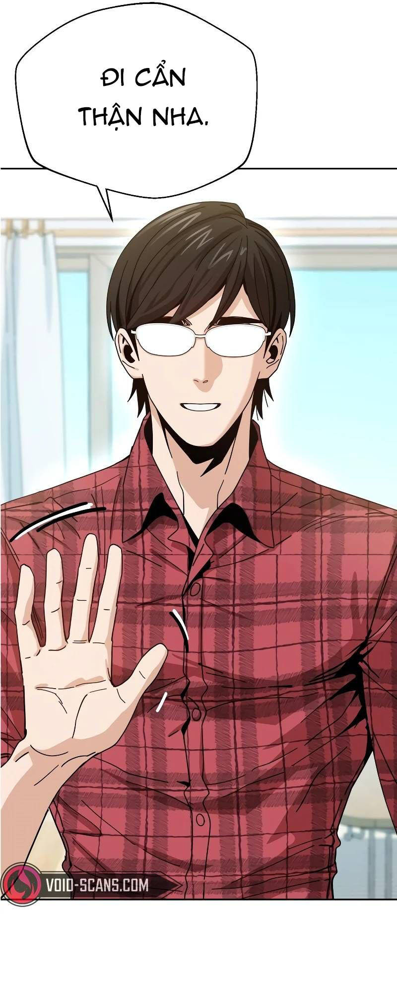 Lớ Ngớ Vớ Phải Tình Yêu - Chap 39.2 - Trang 36