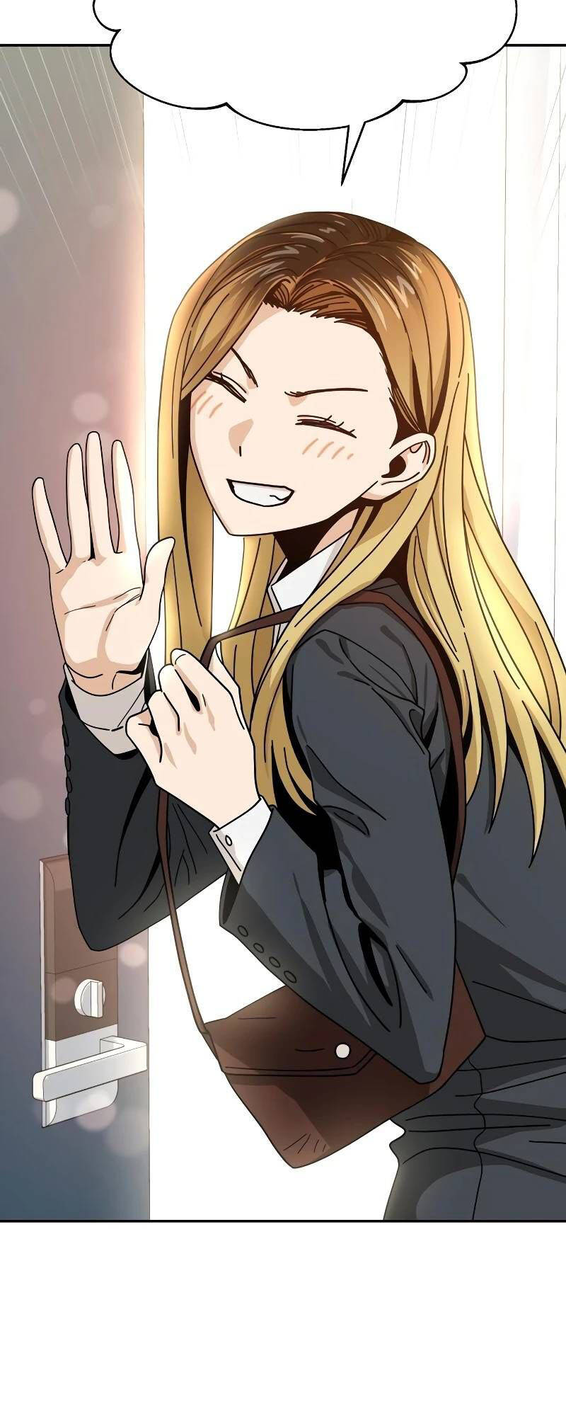 Lớ Ngớ Vớ Phải Tình Yêu - Chap 39.2 - Trang 38