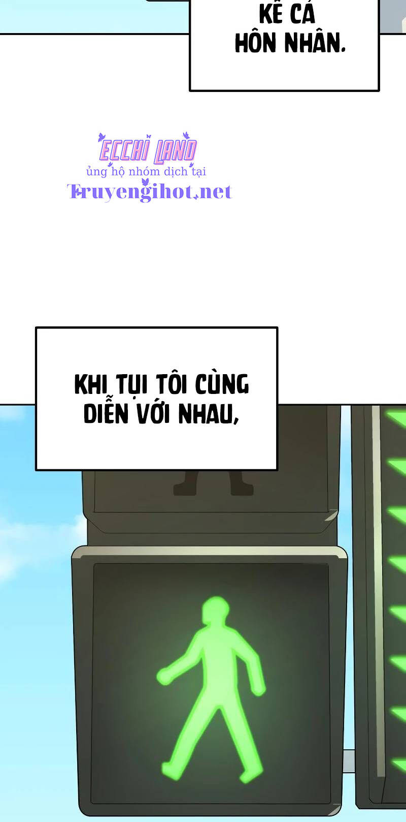 Lớ Ngớ Vớ Phải Tình Yêu - Chap 39.2 - Trang 41
