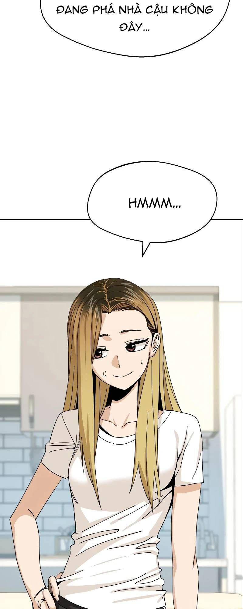 Lớ Ngớ Vớ Phải Tình Yêu - Chap 39.2 - Trang 9