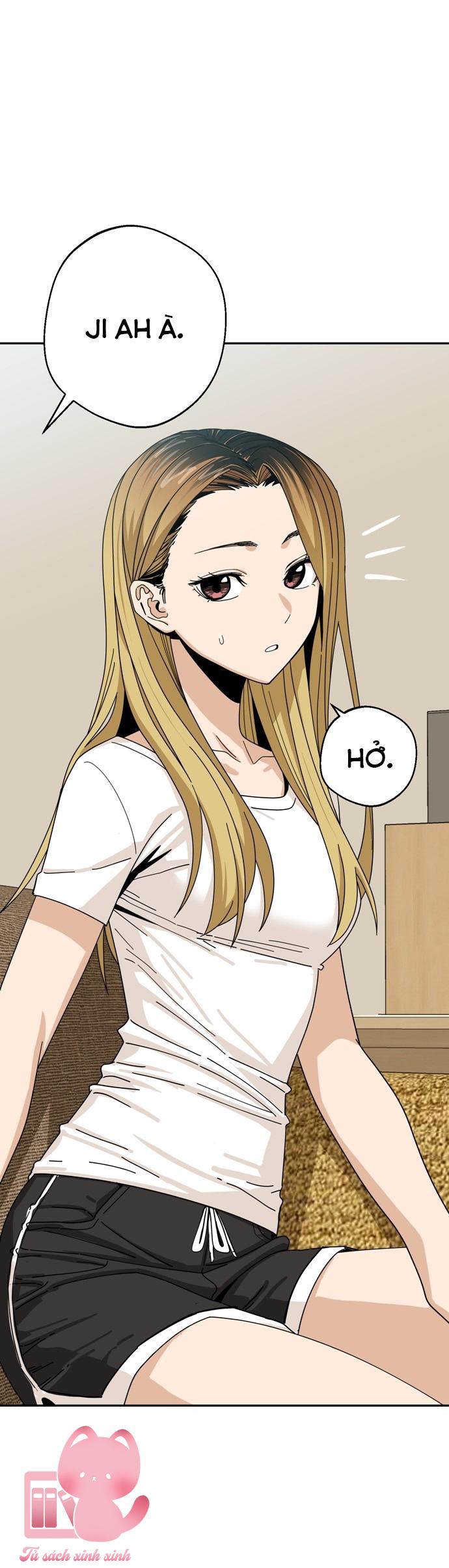 Lớ Ngớ Vớ Phải Tình Yêu - Chap 39 - Trang 2