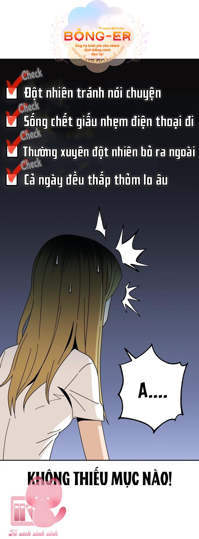 Lớ Ngớ Vớ Phải Tình Yêu - Chap 39 - Trang 11