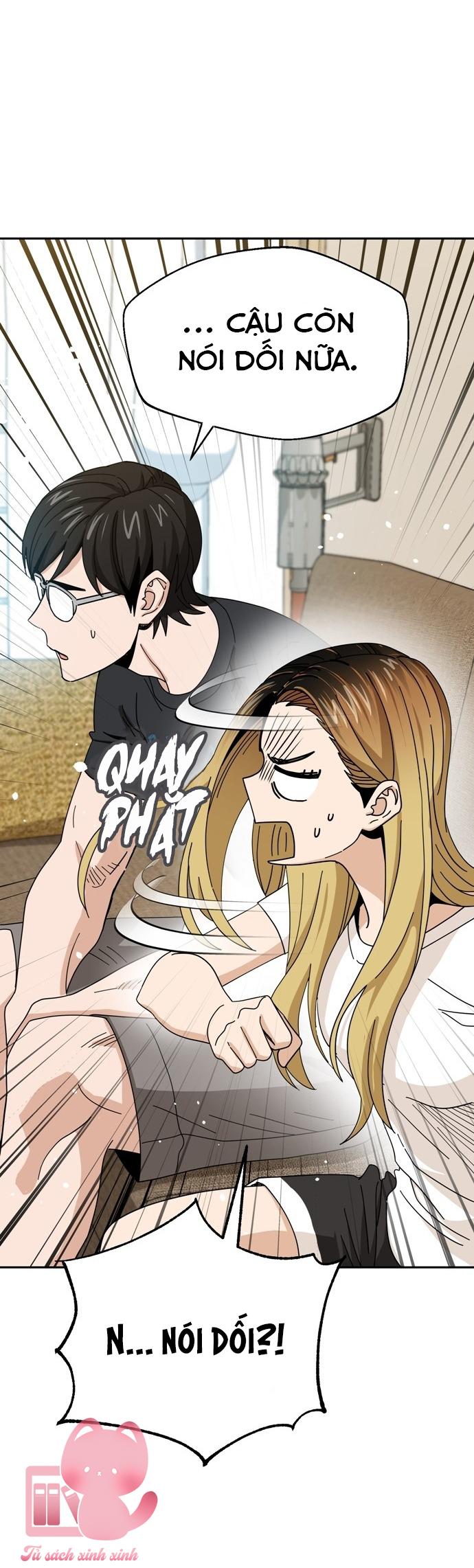 Lớ Ngớ Vớ Phải Tình Yêu - Chap 39 - Trang 12
