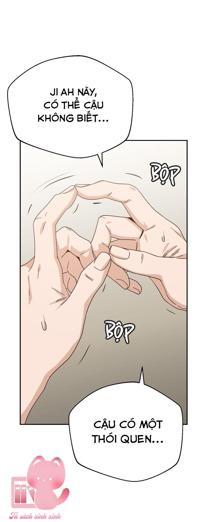 Lớ Ngớ Vớ Phải Tình Yêu - Chap 39 - Trang 14