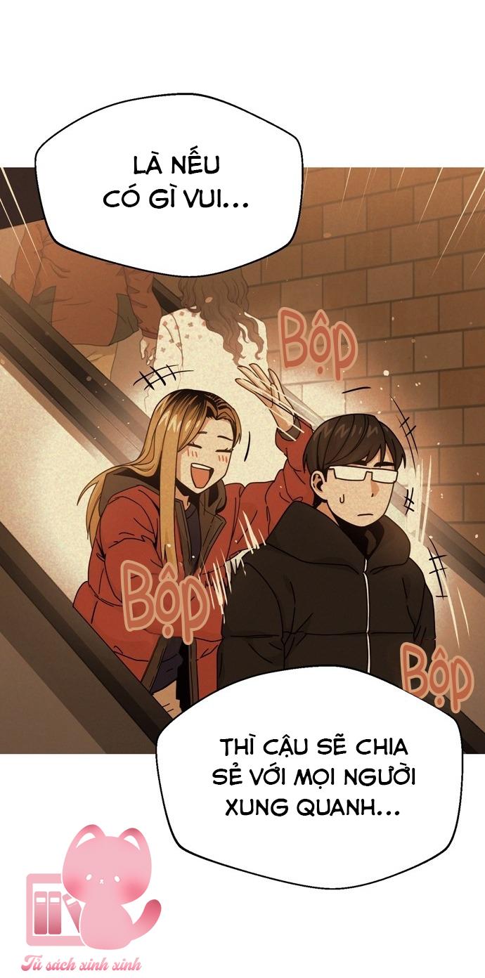 Lớ Ngớ Vớ Phải Tình Yêu - Chap 39 - Trang 15