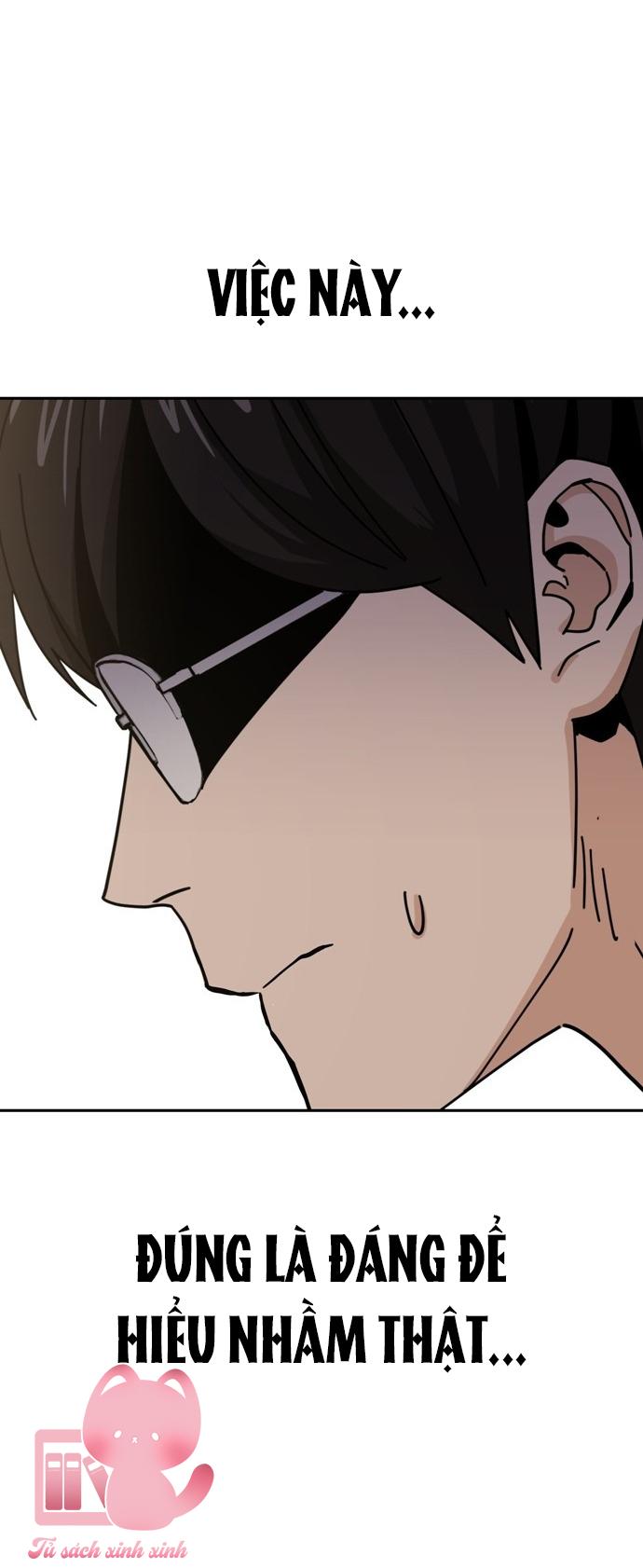 Lớ Ngớ Vớ Phải Tình Yêu - Chap 39 - Trang 18