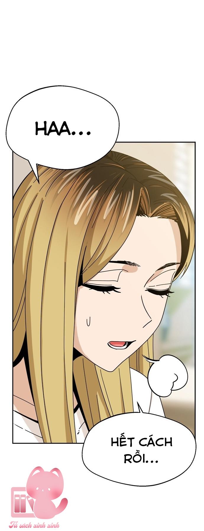 Lớ Ngớ Vớ Phải Tình Yêu - Chap 39 - Trang 19