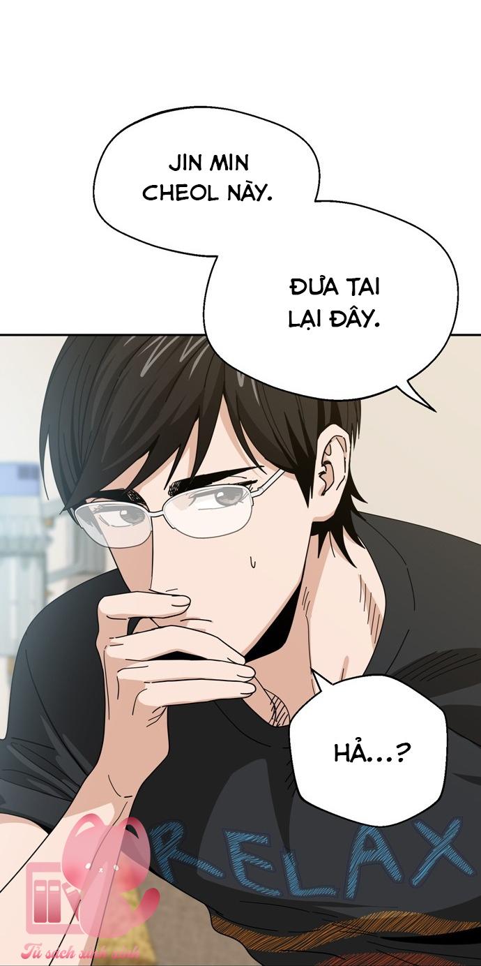 Lớ Ngớ Vớ Phải Tình Yêu - Chap 39 - Trang 20