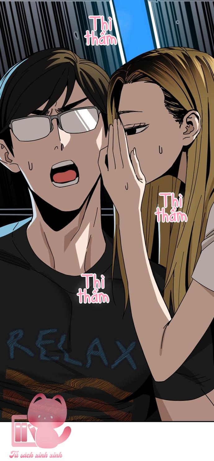 Lớ Ngớ Vớ Phải Tình Yêu - Chap 39 - Trang 23