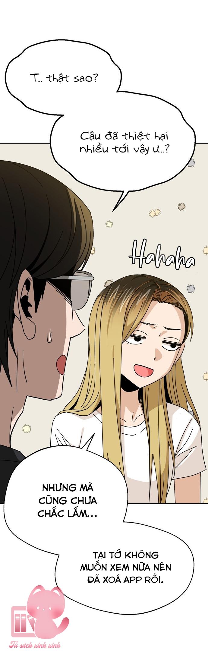 Lớ Ngớ Vớ Phải Tình Yêu - Chap 39 - Trang 24