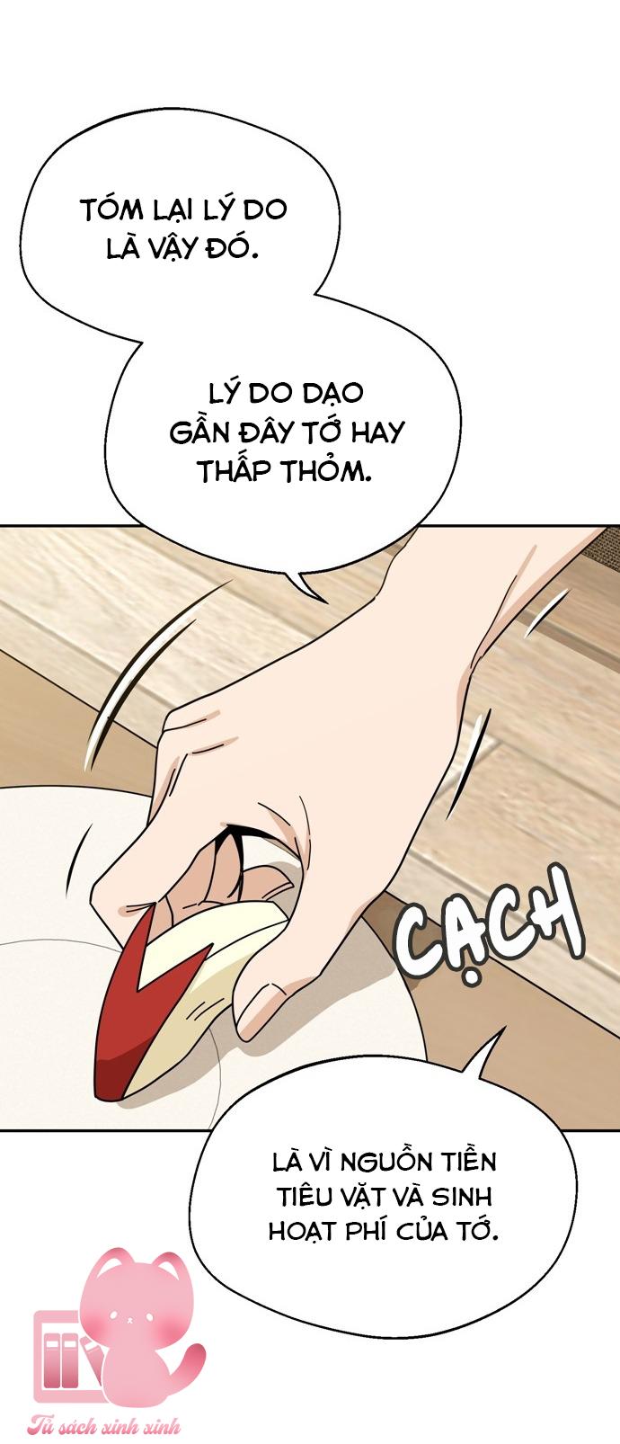 Lớ Ngớ Vớ Phải Tình Yêu - Chap 39 - Trang 25
