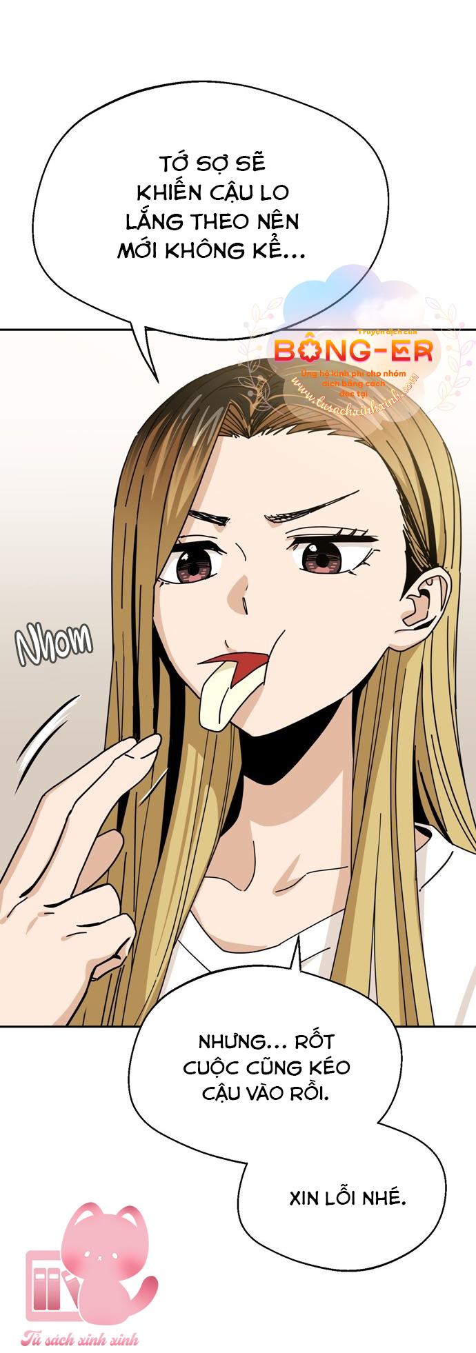 Lớ Ngớ Vớ Phải Tình Yêu - Chap 39 - Trang 26