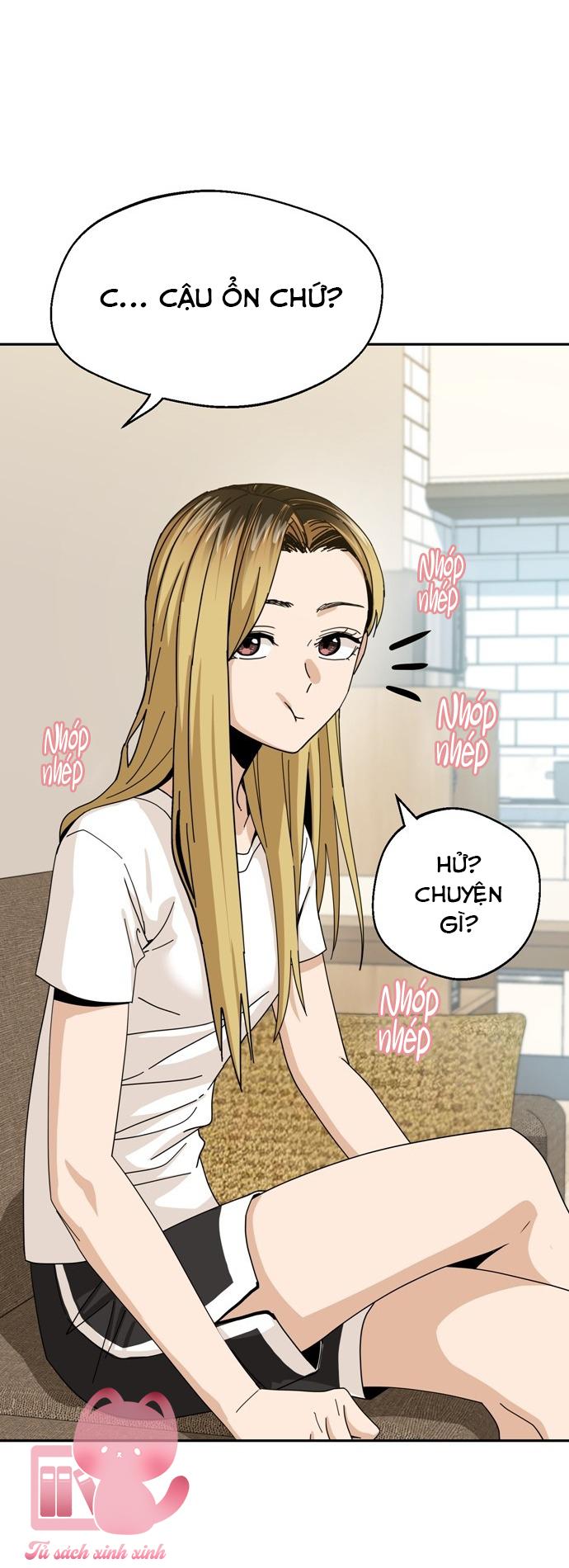 Lớ Ngớ Vớ Phải Tình Yêu - Chap 39 - Trang 28