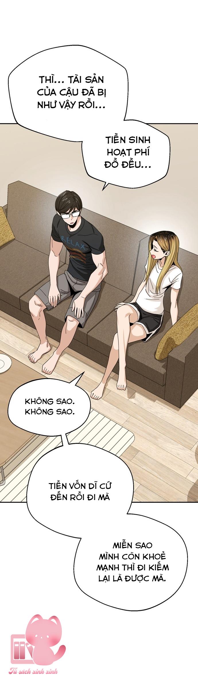 Lớ Ngớ Vớ Phải Tình Yêu - Chap 39 - Trang 29