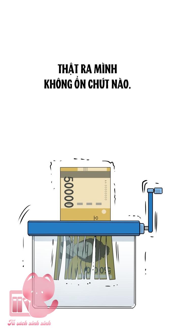 Lớ Ngớ Vớ Phải Tình Yêu - Chap 39 - Trang 30