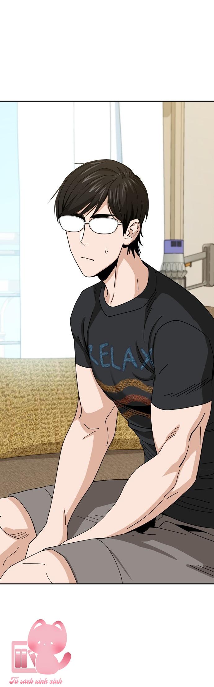 Lớ Ngớ Vớ Phải Tình Yêu - Chap 39 - Trang 34