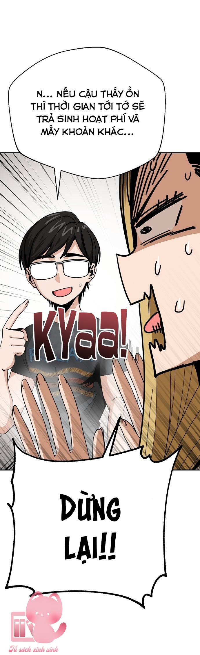 Lớ Ngớ Vớ Phải Tình Yêu - Chap 39 - Trang 37