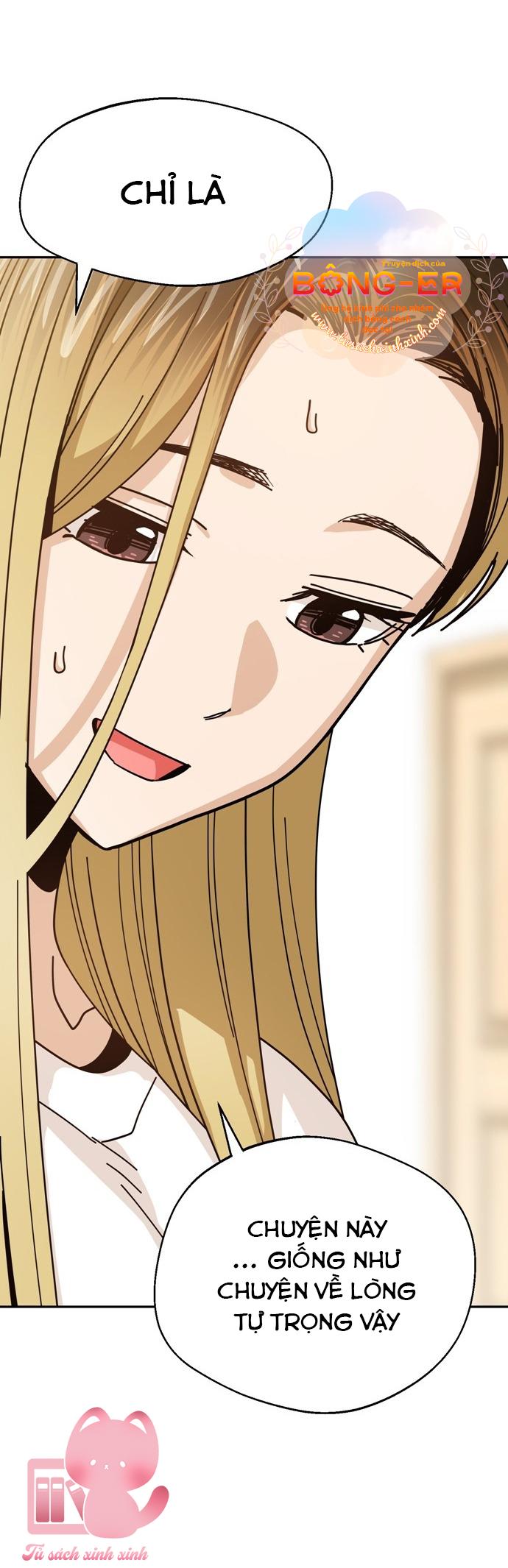 Lớ Ngớ Vớ Phải Tình Yêu - Chap 39 - Trang 41