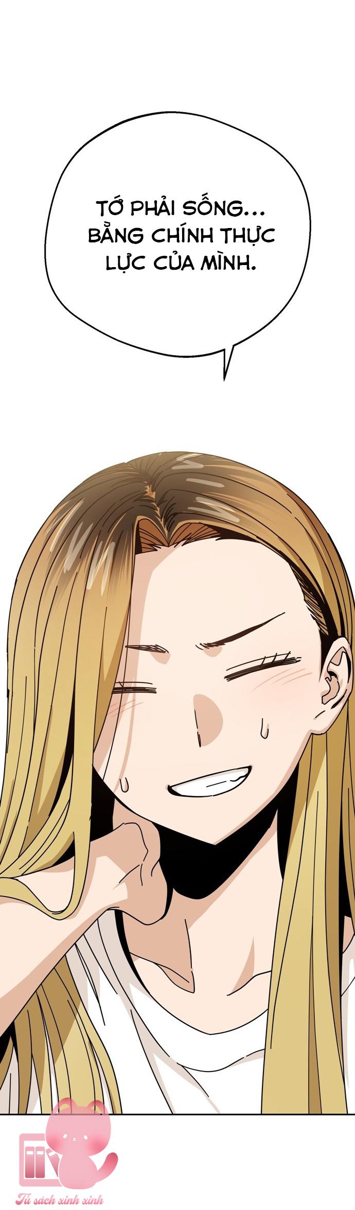Lớ Ngớ Vớ Phải Tình Yêu - Chap 39 - Trang 43