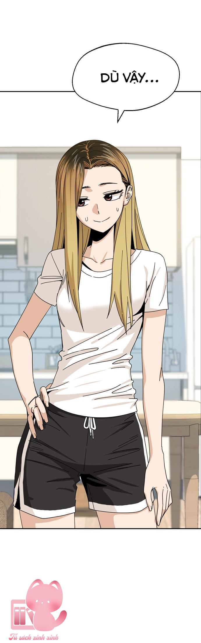 Lớ Ngớ Vớ Phải Tình Yêu - Chap 39 - Trang 45
