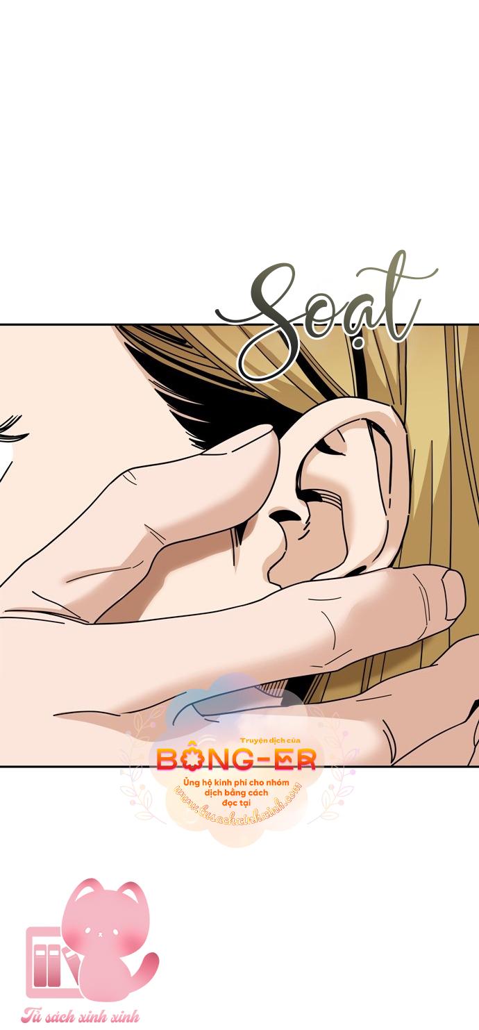 Lớ Ngớ Vớ Phải Tình Yêu - Chap 39 - Trang 46