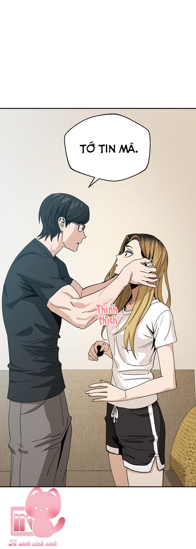 Lớ Ngớ Vớ Phải Tình Yêu - Chap 39 - Trang 47