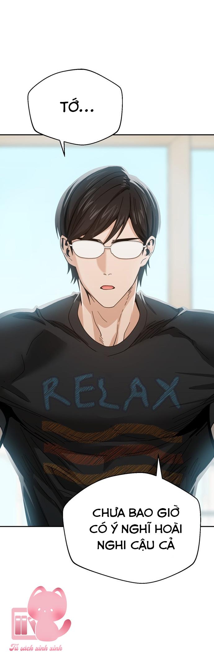 Lớ Ngớ Vớ Phải Tình Yêu - Chap 39 - Trang 48