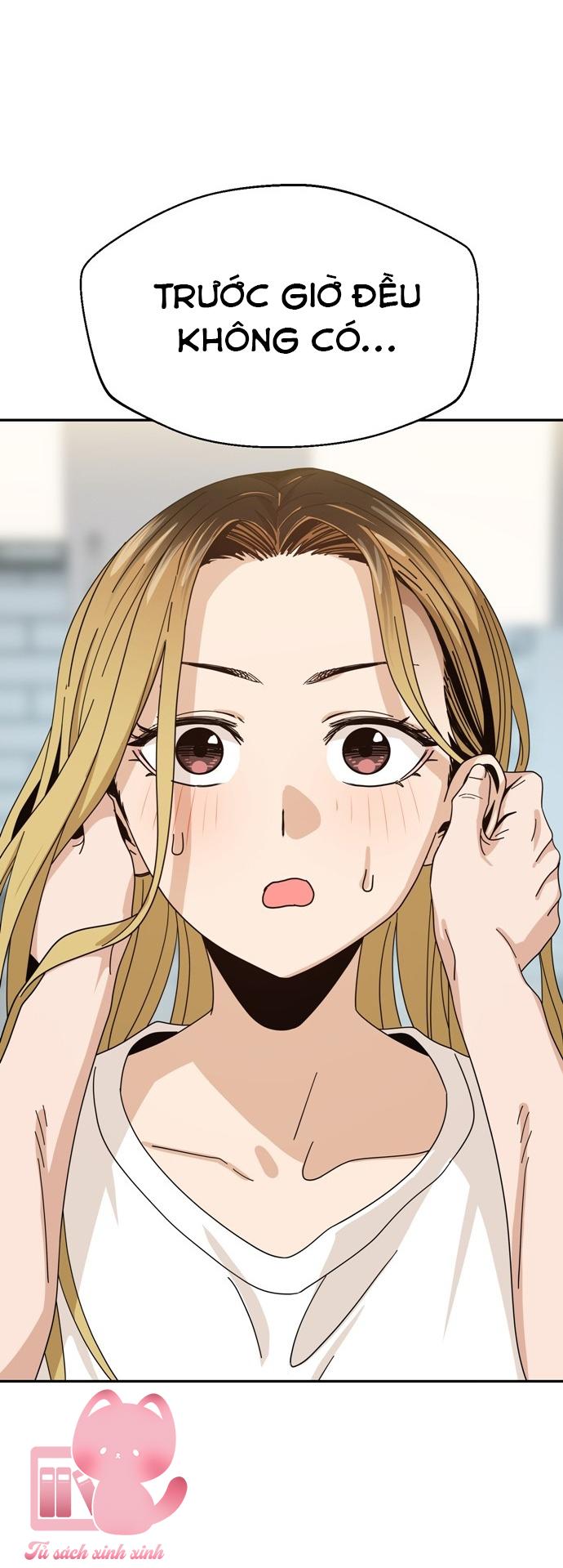 Lớ Ngớ Vớ Phải Tình Yêu - Chap 39 - Trang 49