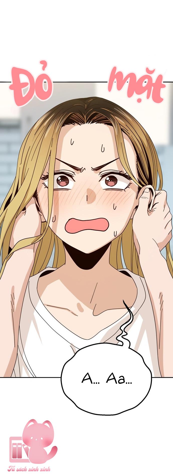 Lớ Ngớ Vớ Phải Tình Yêu - Chap 39 - Trang 50