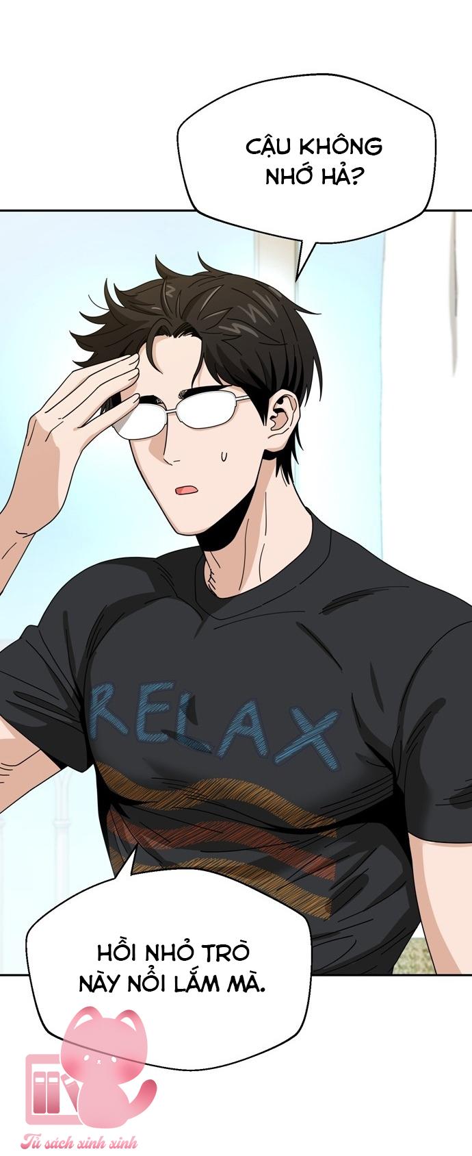 Lớ Ngớ Vớ Phải Tình Yêu - Chap 39 - Trang 53