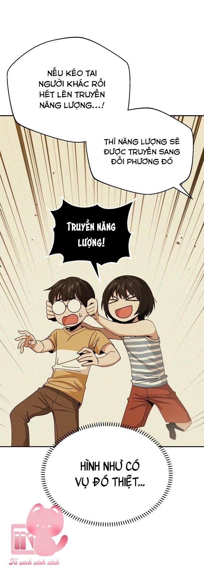 Lớ Ngớ Vớ Phải Tình Yêu - Chap 39 - Trang 54