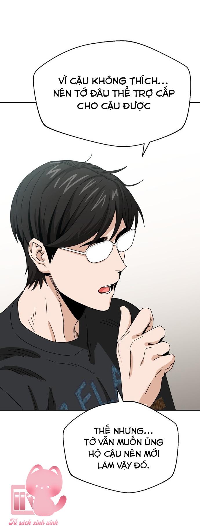 Lớ Ngớ Vớ Phải Tình Yêu - Chap 39 - Trang 55