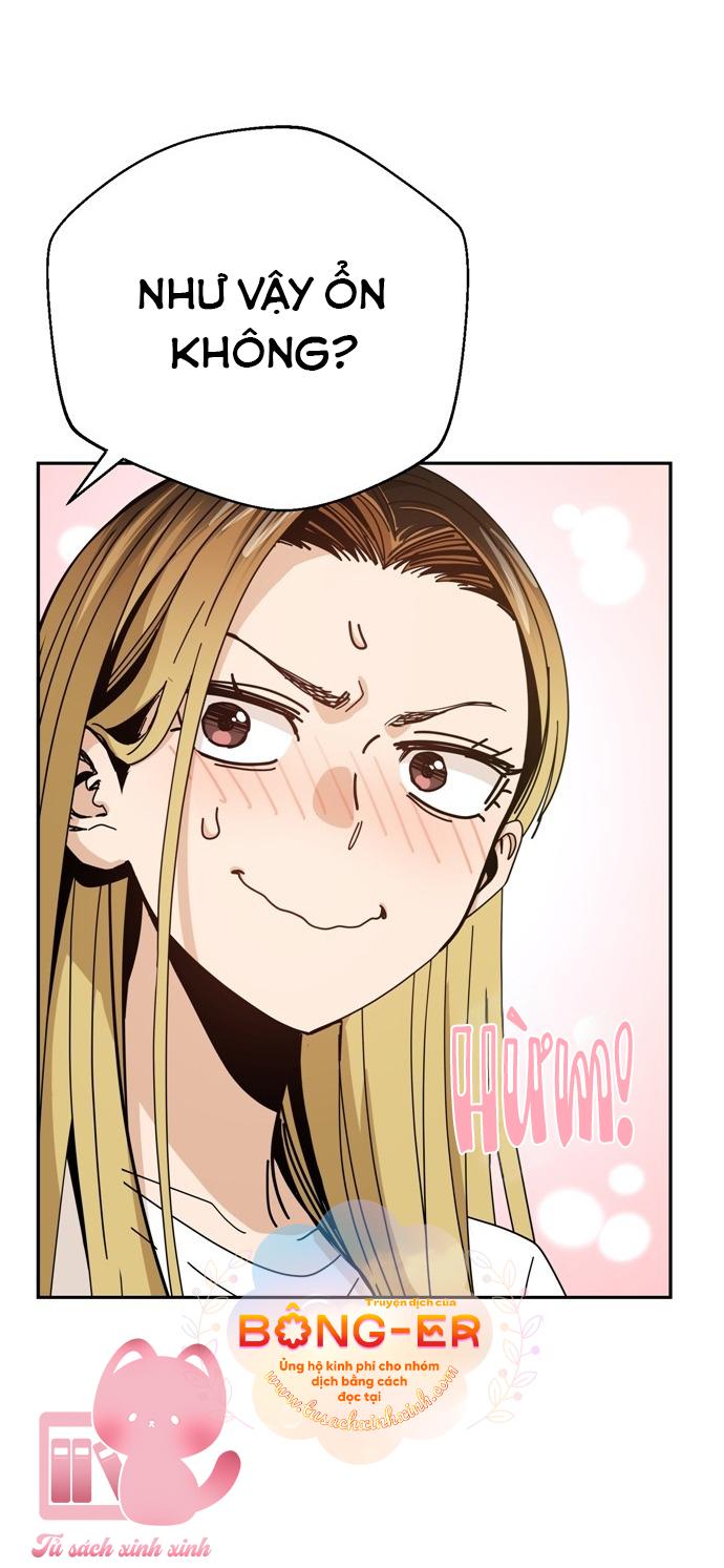 Lớ Ngớ Vớ Phải Tình Yêu - Chap 39 - Trang 56