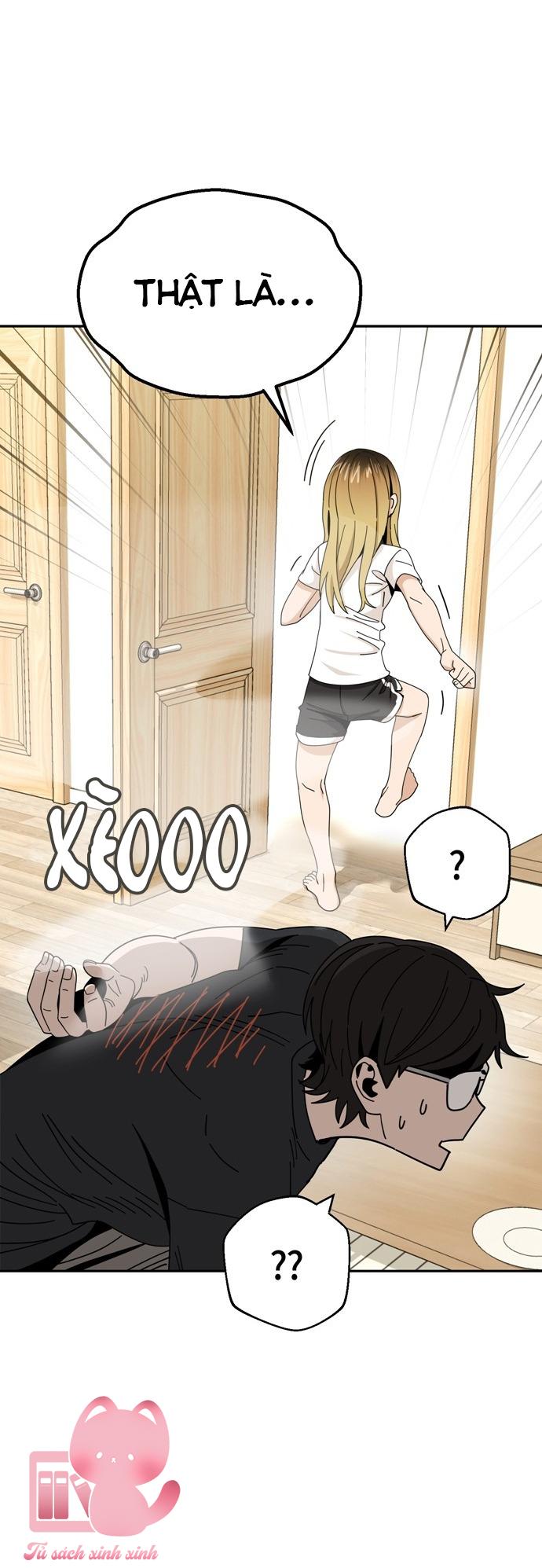Lớ Ngớ Vớ Phải Tình Yêu - Chap 39 - Trang 58