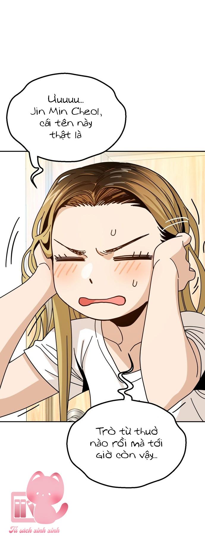 Lớ Ngớ Vớ Phải Tình Yêu - Chap 39 - Trang 60