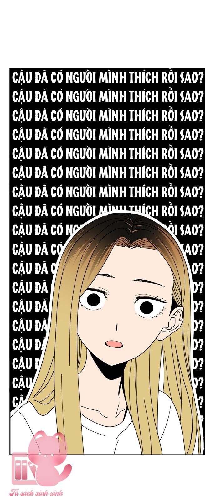 Lớ Ngớ Vớ Phải Tình Yêu - Chap 39 - Trang 7