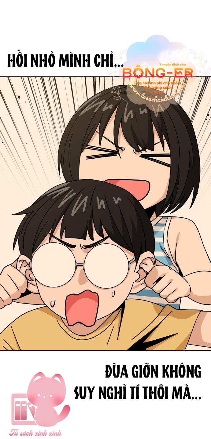 Lớ Ngớ Vớ Phải Tình Yêu - Chap 39 - Trang 61