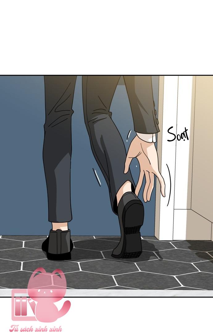 Lớ Ngớ Vớ Phải Tình Yêu - Chap 39 - Trang 65