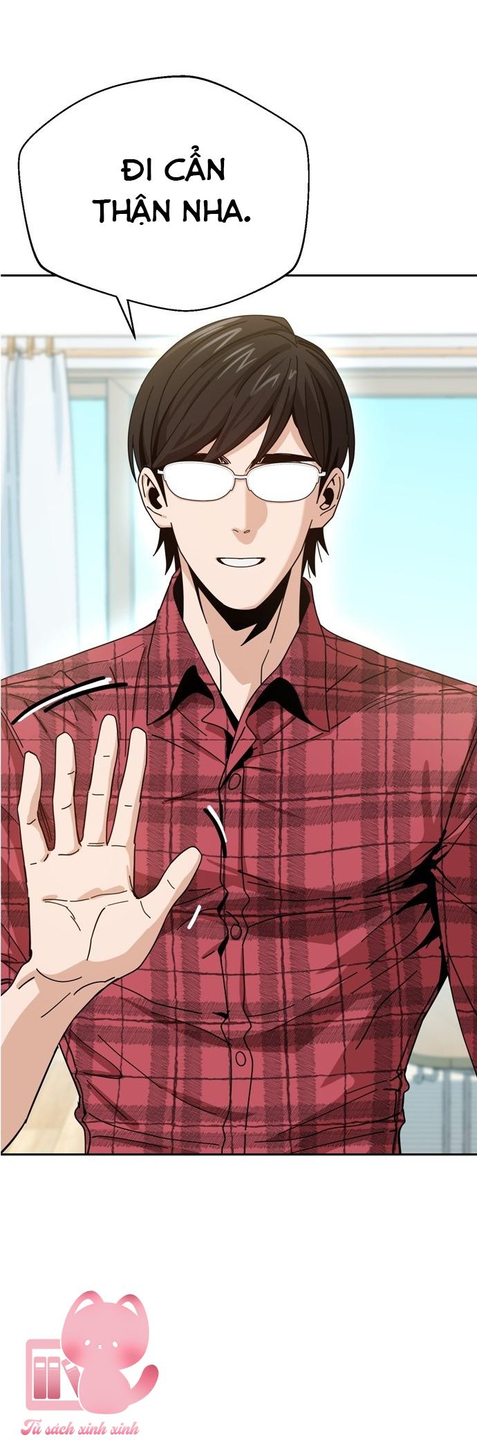 Lớ Ngớ Vớ Phải Tình Yêu - Chap 39 - Trang 68