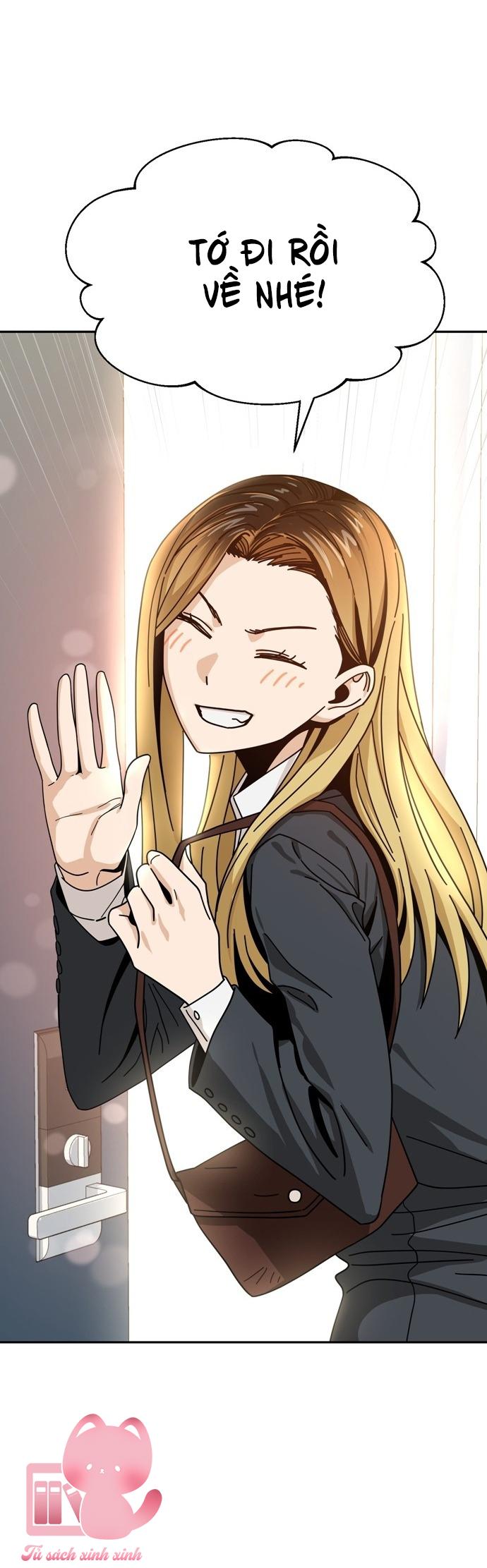 Lớ Ngớ Vớ Phải Tình Yêu - Chap 39 - Trang 70