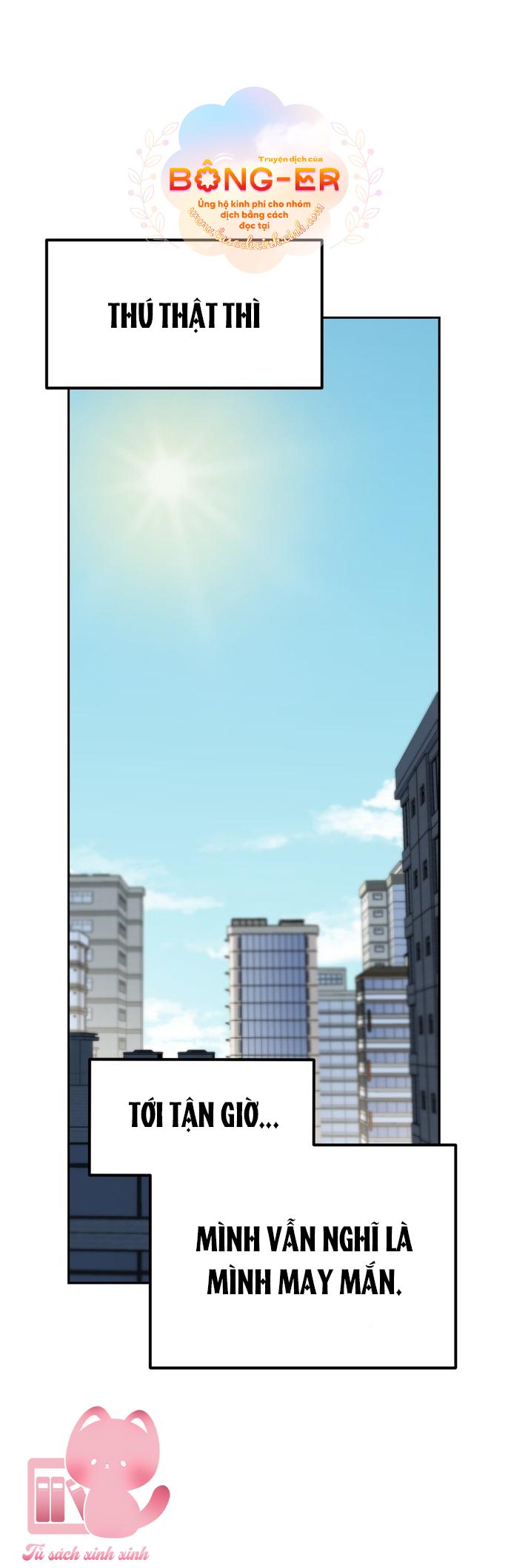 Lớ Ngớ Vớ Phải Tình Yêu - Chap 39 - Trang 71