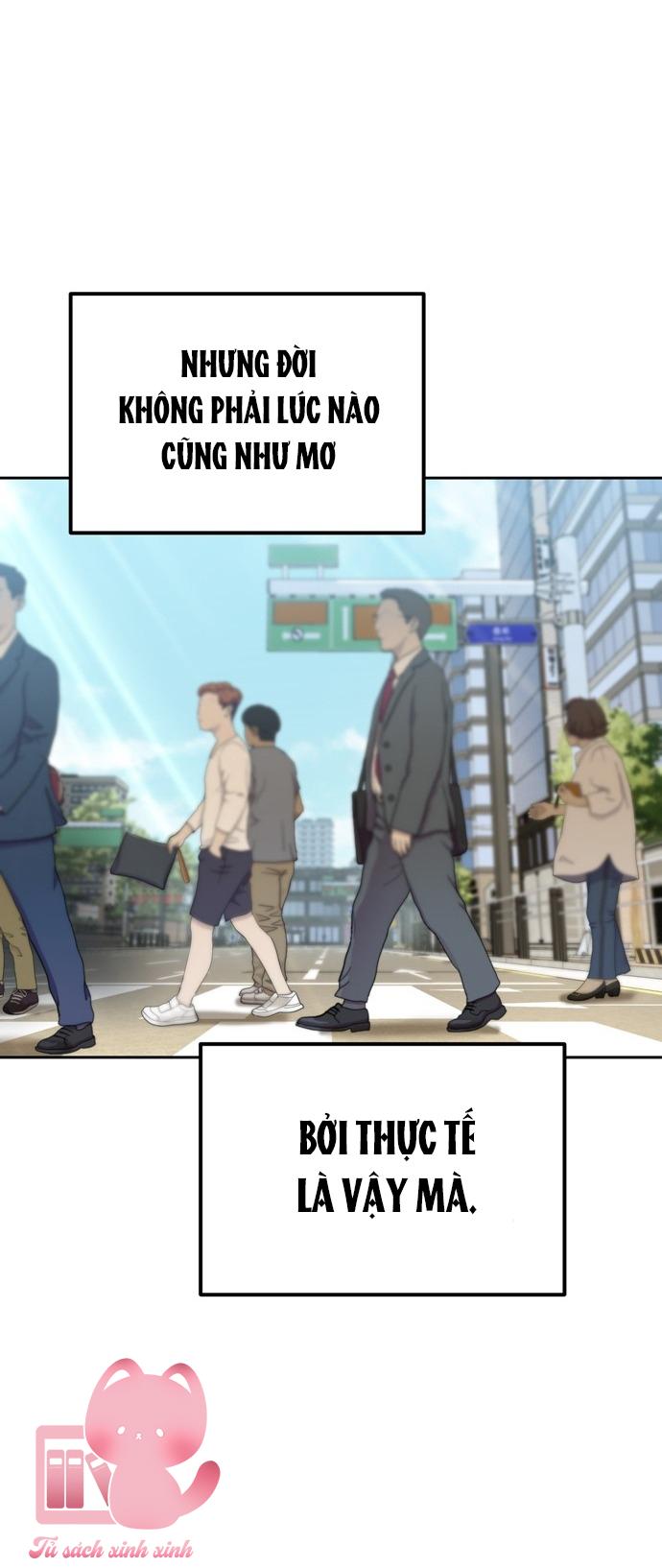 Lớ Ngớ Vớ Phải Tình Yêu - Chap 39 - Trang 74