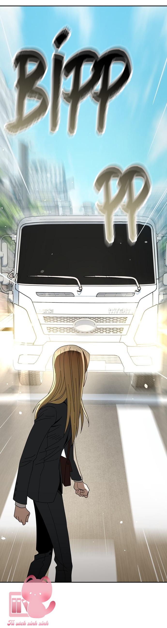 Lớ Ngớ Vớ Phải Tình Yêu - Chap 39 - Trang 77