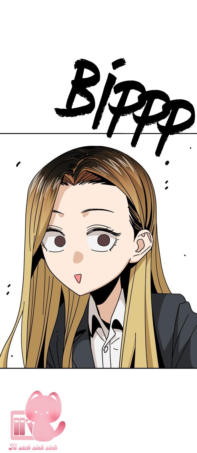 Lớ Ngớ Vớ Phải Tình Yêu - Chap 39 - Trang 78