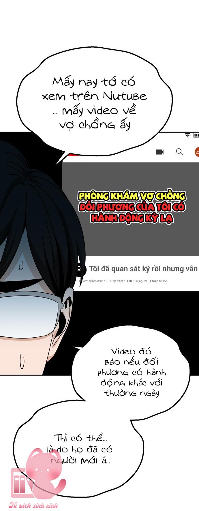Lớ Ngớ Vớ Phải Tình Yêu - Chap 39 - Trang 9