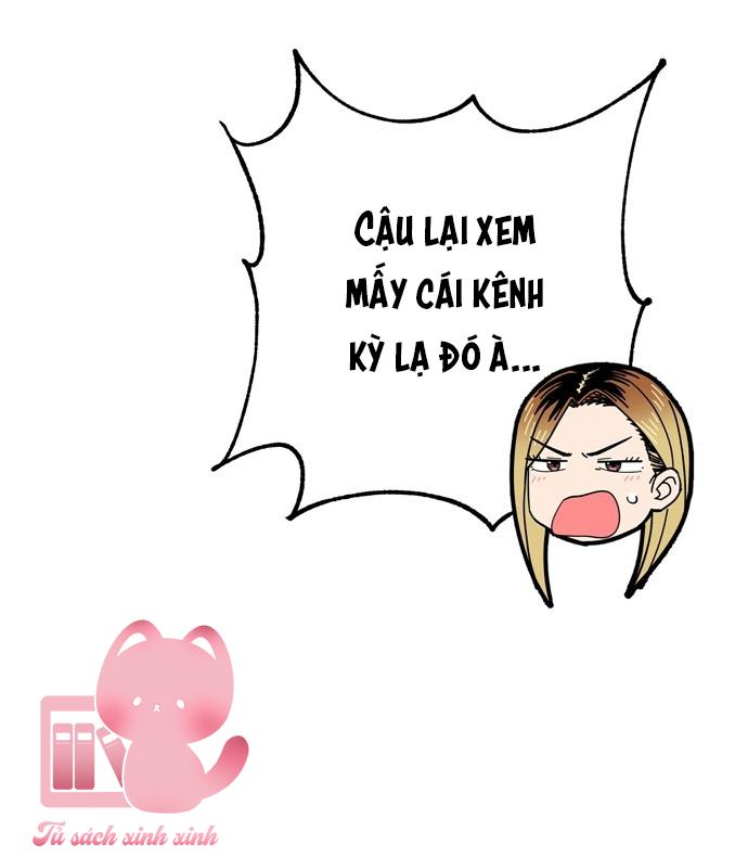 Lớ Ngớ Vớ Phải Tình Yêu - Chap 39 - Trang 10